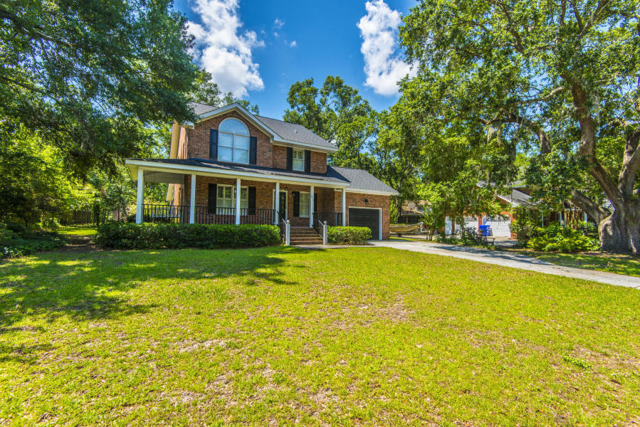 513 Sweetbay Road Charleston, SC 29412 - Photo 7 of 41 513SweetbayPic