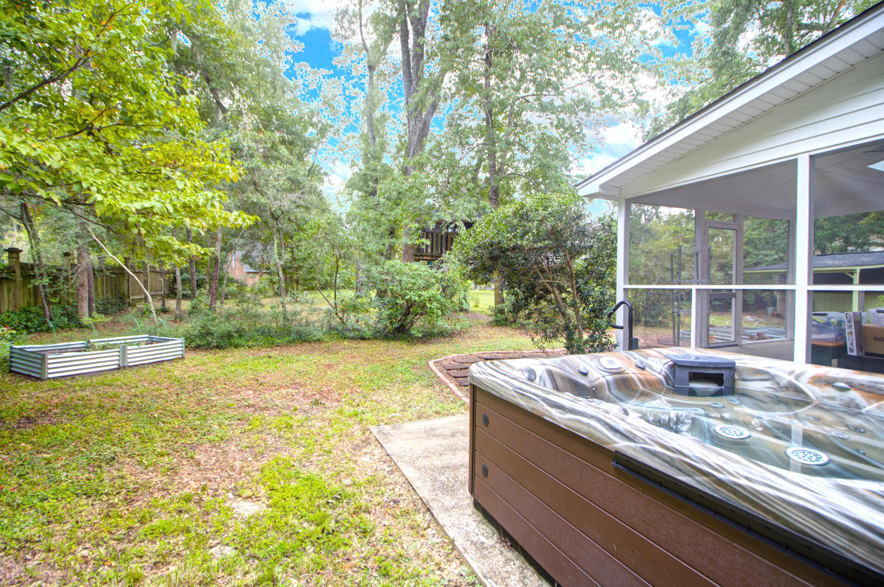 513 Sweetbay Road Charleston, SC 29412 - Photo 9 of 41 513 Sweetbay -Tidalcreekphoto- (36)