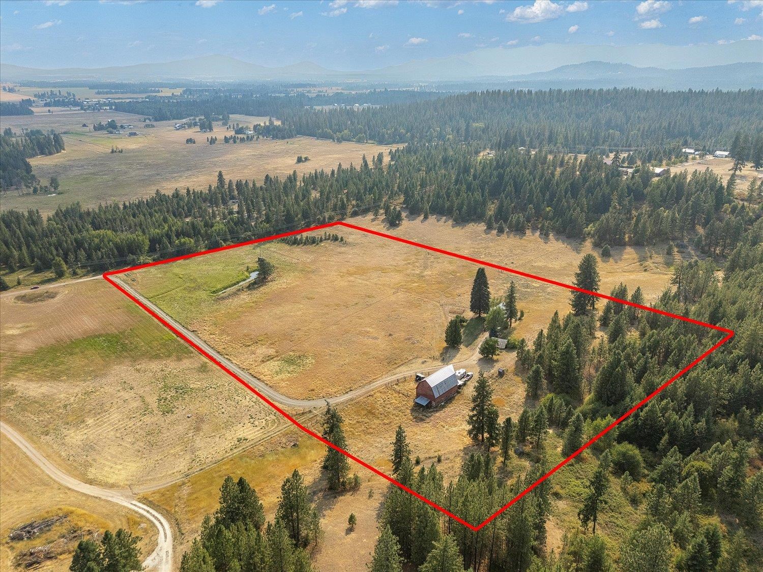 8410 West Valley Road Clayton, WA 99110 - Photo 44 of 45
