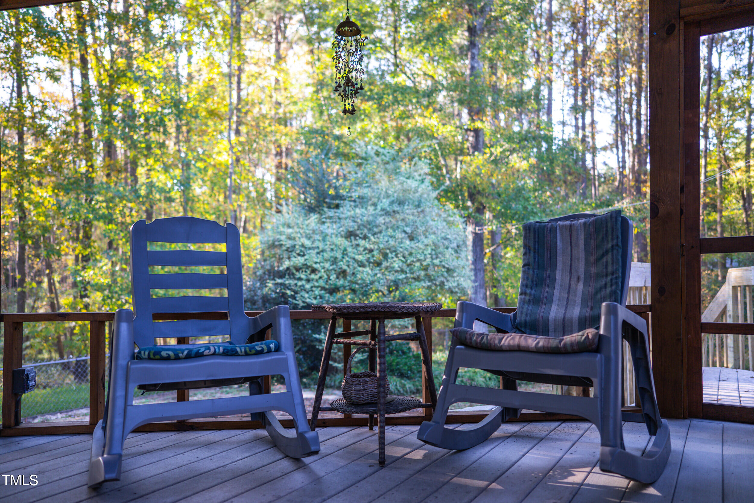 133 Olde Farm Road Pittsboro, NC 27312 - Photo 20 of 35 19_porch4