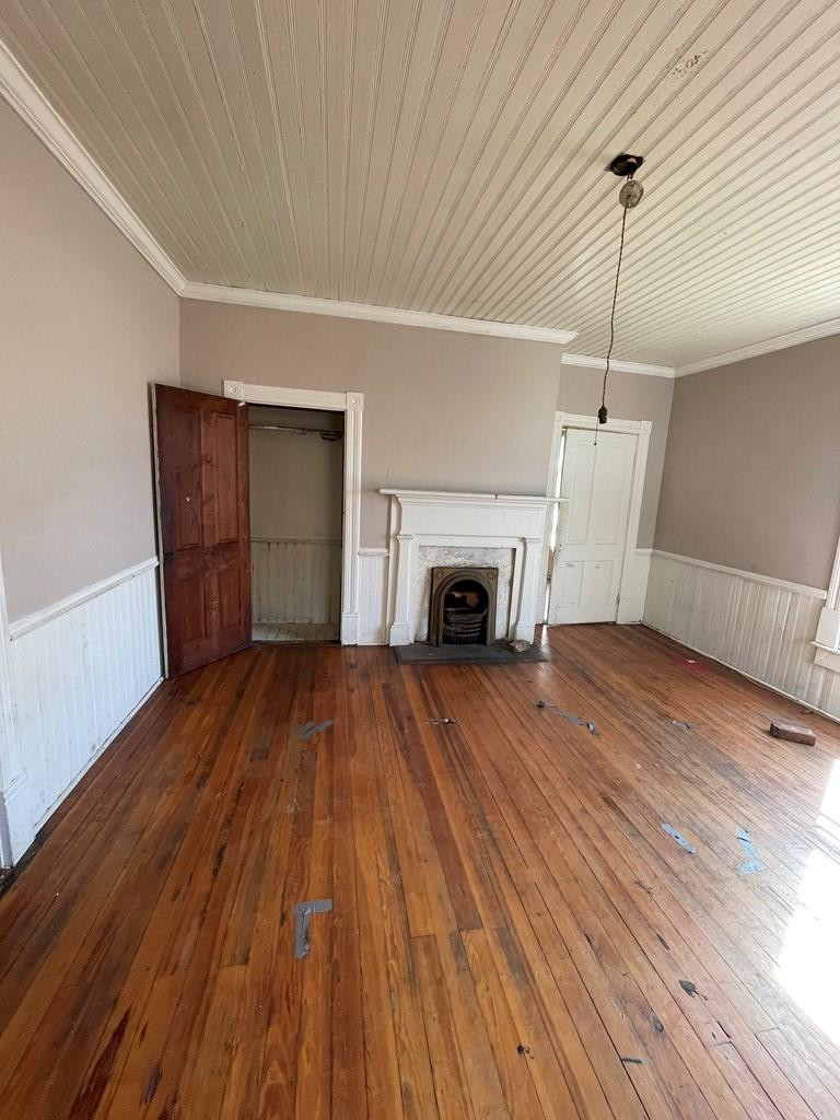 201 Merritt Avenue Ridge Spring, SC 29129 - Photo 11 of 30