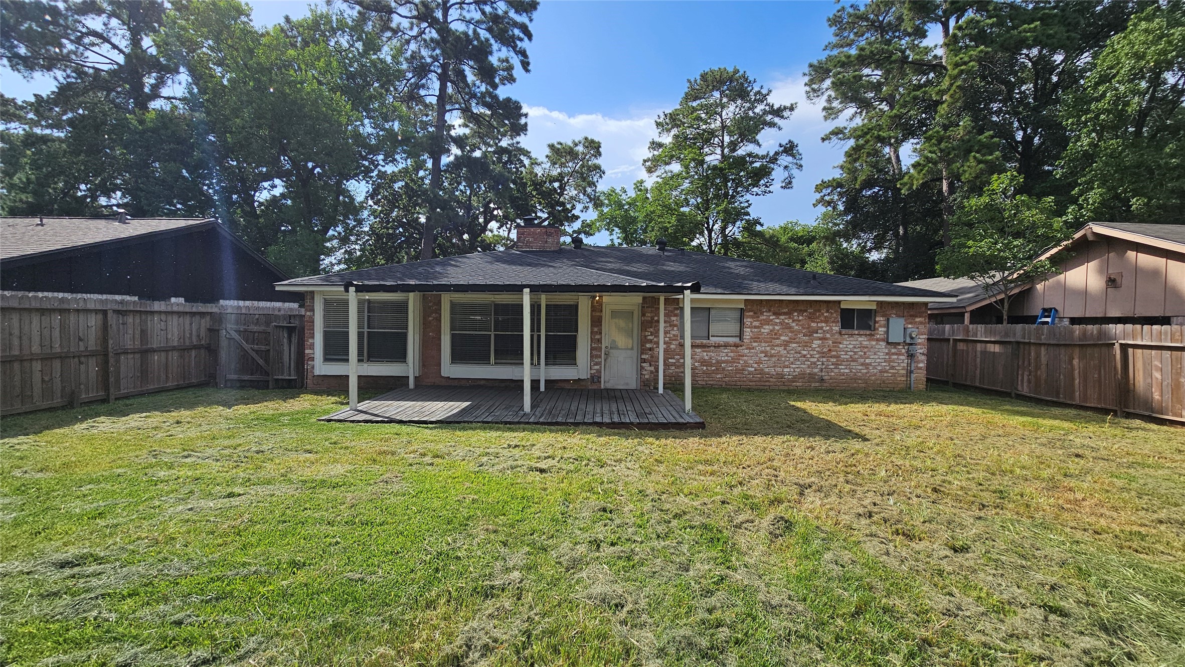 4410 Adonis Drive Spring, TX 77373 - Photo 20 of 20