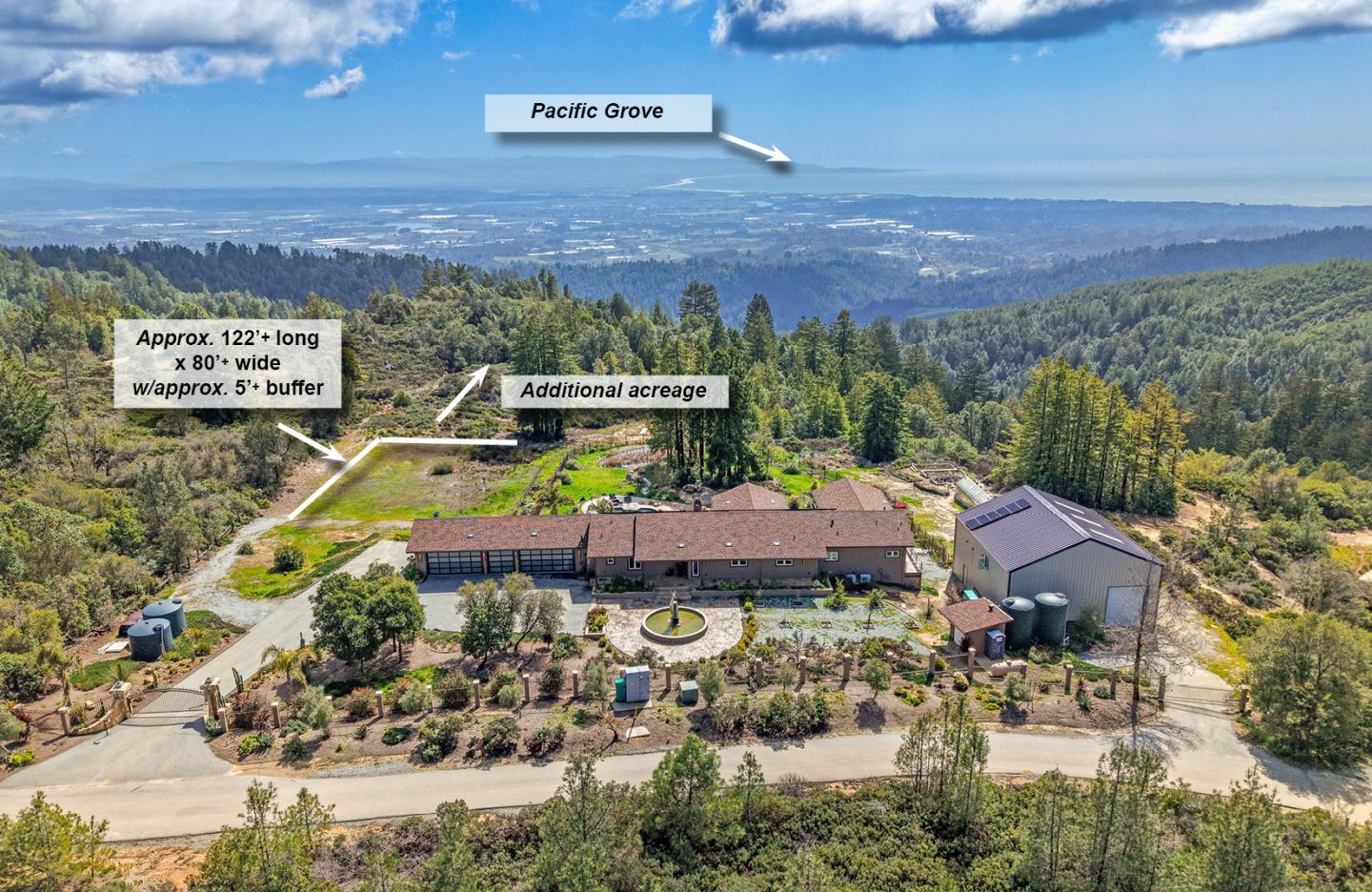 1061 Summit Road Watsonville, CA 95076 - Photo 78 of 90