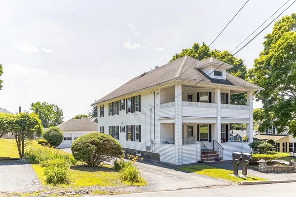 $3,200 | 12-14 Wayside Avenue, Unit 1, Methuen, MA 01844