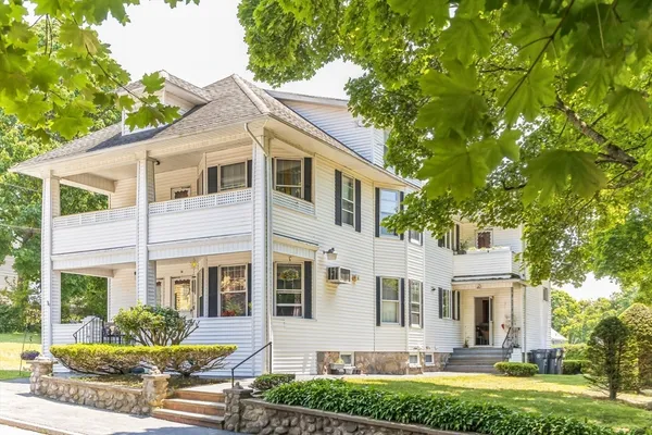 $3,200 | 12-14 Wayside Avenue, Unit 1, Methuen, MA 01844