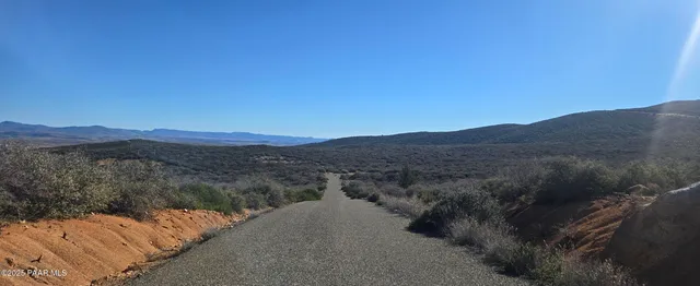 $55,000 | 402 East Woodland Way, Dewey, AZ 86327