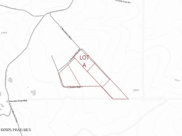 $55,000 | 402 East Woodland Way, Dewey, AZ 86327
