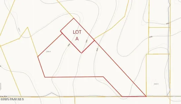 $55,000 | 402 East Woodland Way, Dewey, AZ 86327