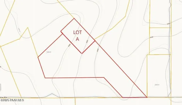$55,000 | 402 East Woodland Way, Dewey, AZ 86327