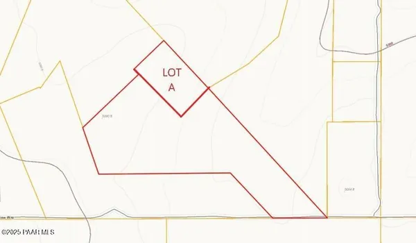 $55,000 | 402 East Woodland Way, Dewey, AZ 86327