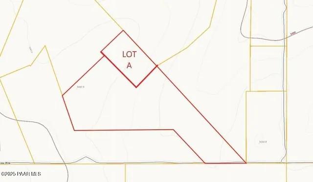 $55,000 | 402 East Woodland Way, Dewey, AZ 86327