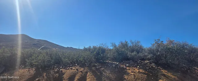 $55,000 | 402 East Woodland Way, Dewey, AZ 86327