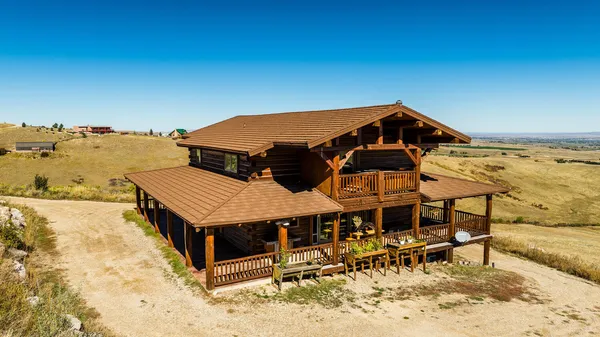 $1,050,000 | 71 Lower Hideaway Lane, Sheridan, WY 82801