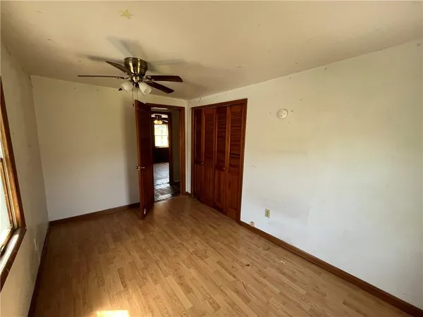 $58,000 | 18160 403rd Highway, Dixonville, PA 15734