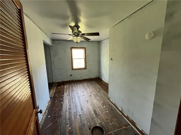 $58,000 | 18160 403rd Highway, Dixonville, PA 15734