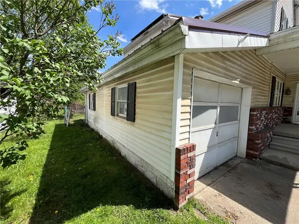 $58,000 | 18160 403rd Highway, Dixonville, PA 15734