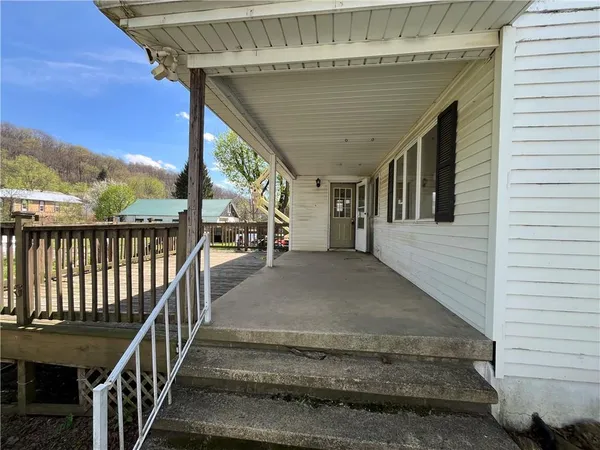 $58,000 | 18160 403rd Highway, Dixonville, PA 15734