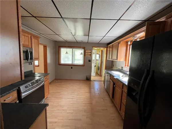 $58,000 | 18160 403rd Highway, Dixonville, PA 15734