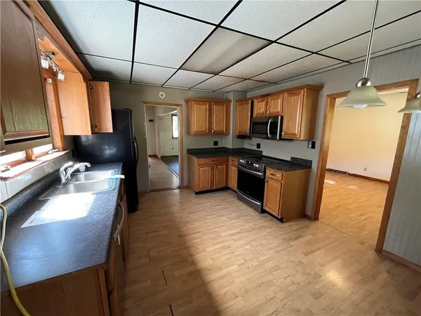 $58,000 | 18160 403rd Highway, Dixonville, PA 15734