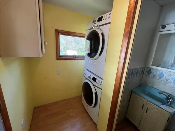 $58,000 | 18160 403rd Highway, Dixonville, PA 15734