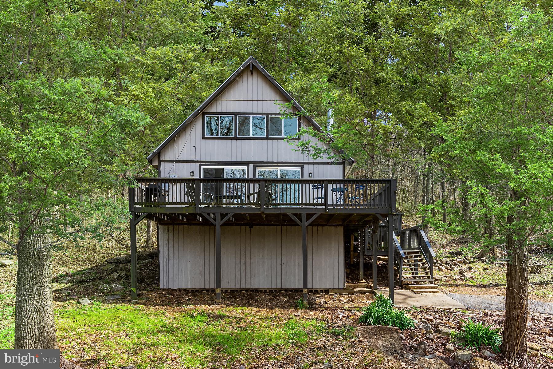 1125 Nancy Jack Road Gerrardstown, WV 25420 - Photo 23 of 24