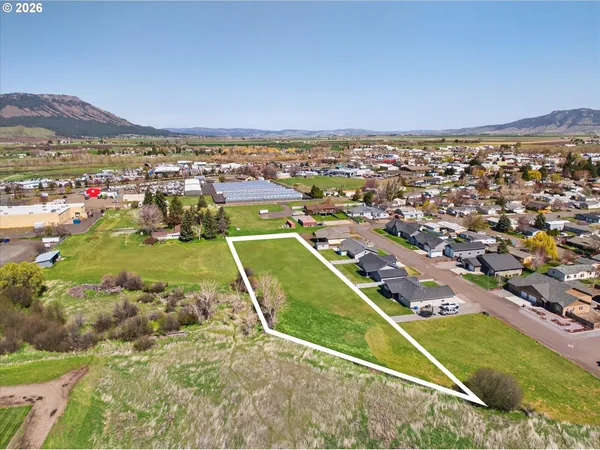 $365,000 | 0 White Birch Lane, La Grande, OR 97850