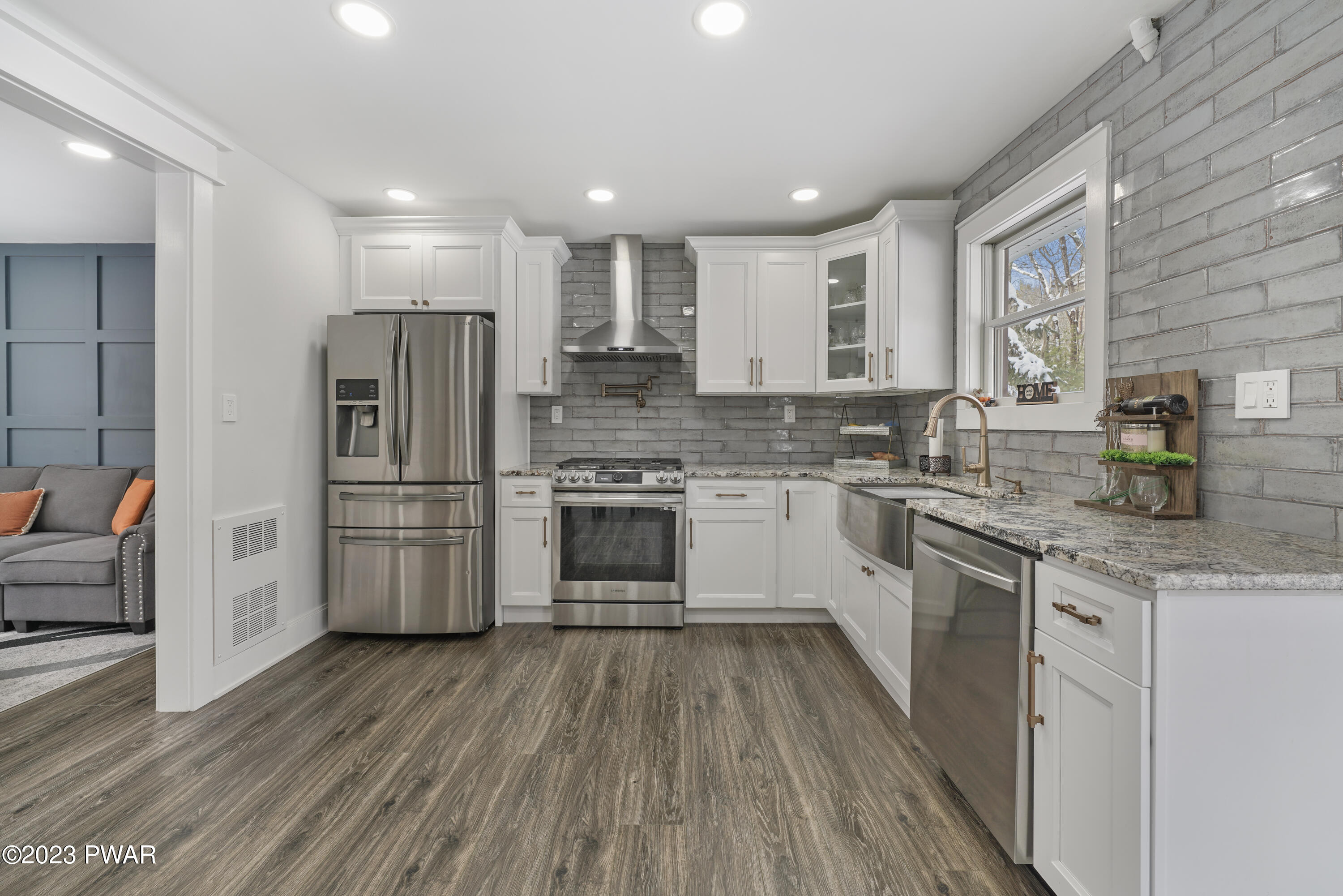 193 Christian Hill Road Milford, PA 18337 - Photo 17 of 38