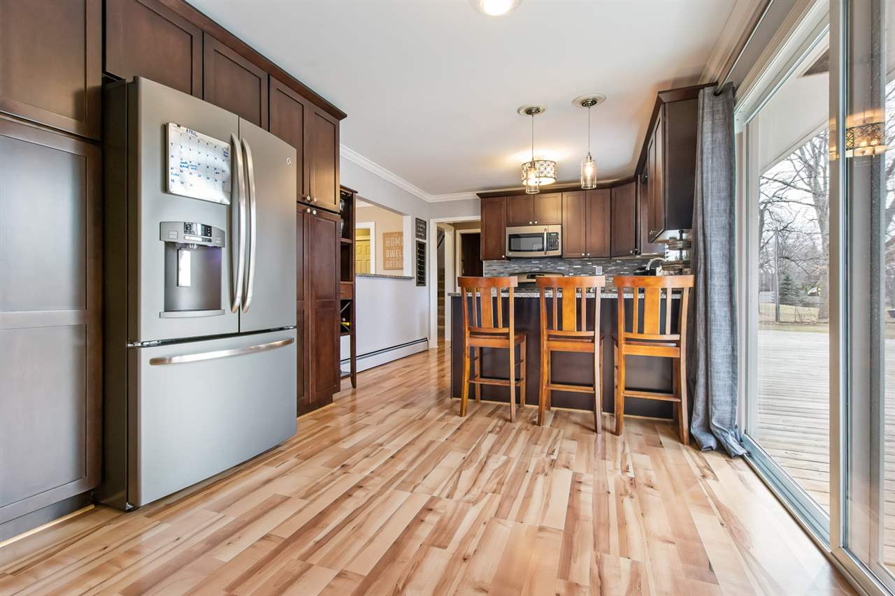 9434 Bennett Lake Road Fenton, MI 48430 - Photo 8 of 22
