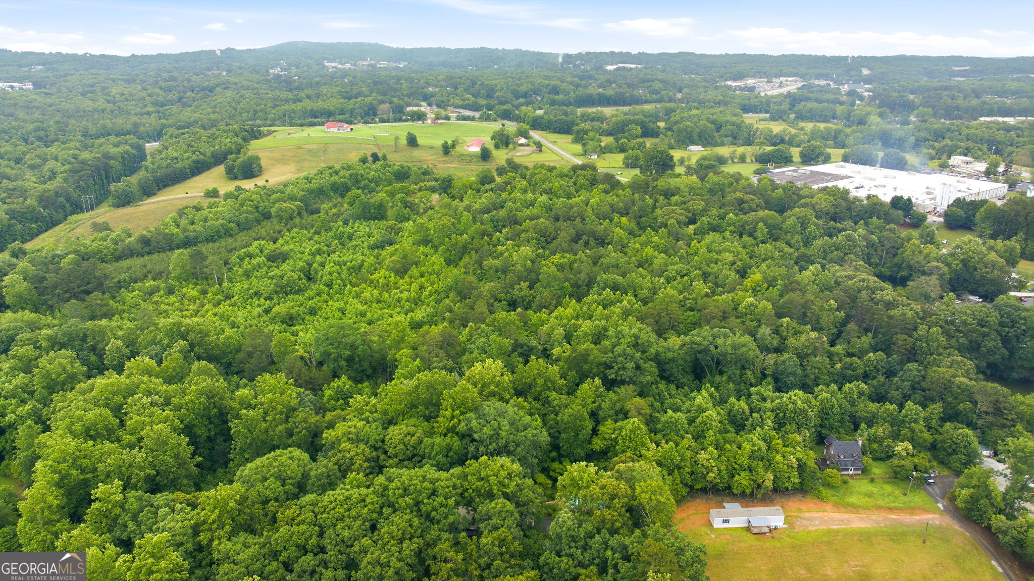2218 J J Warren Road Cornelia, GA 30531 - Photo 50 of 58