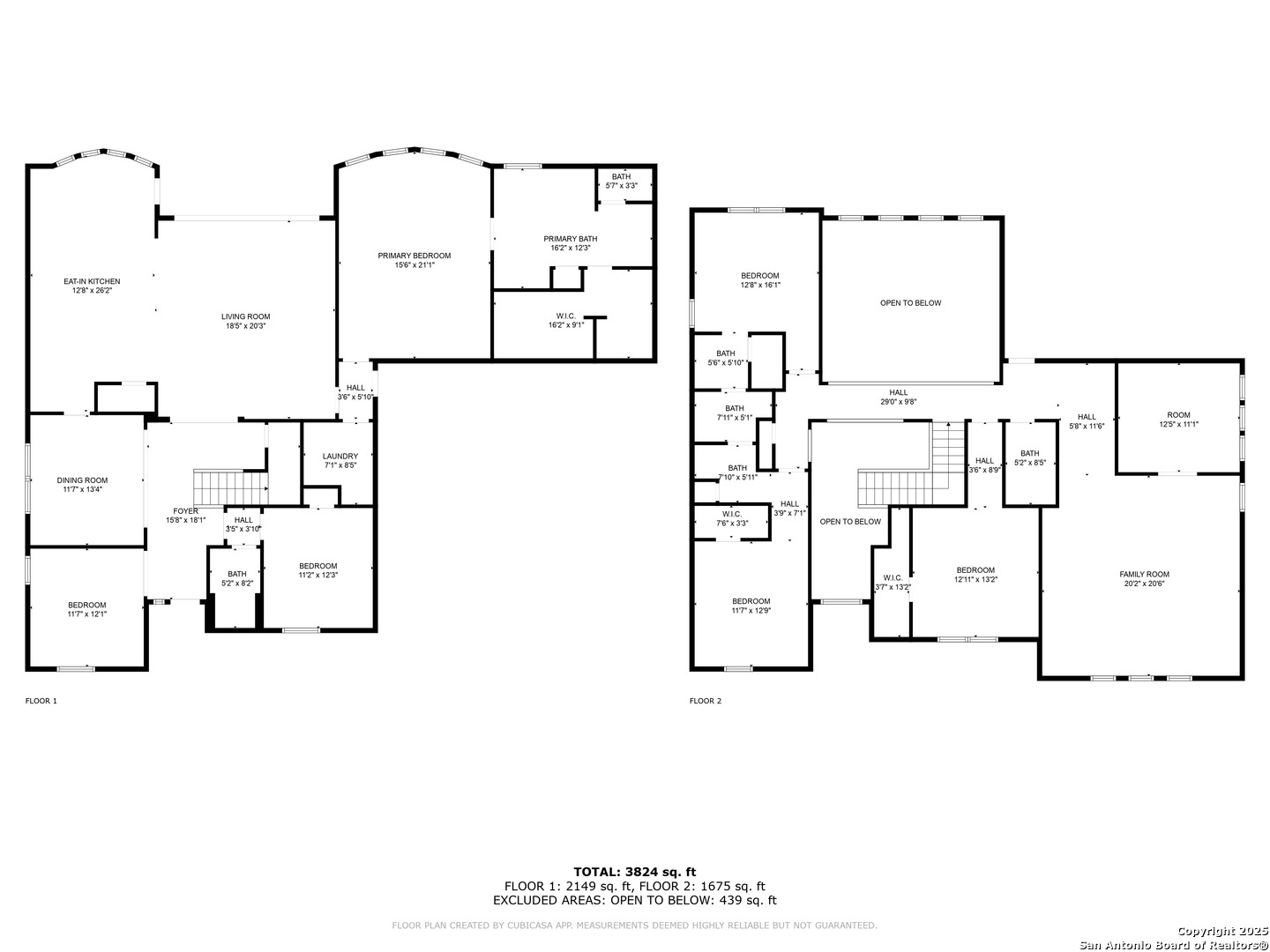 18323 Powder San Antonio, TX 78257 - Photo 42 of 42 a black and white photo of a living room