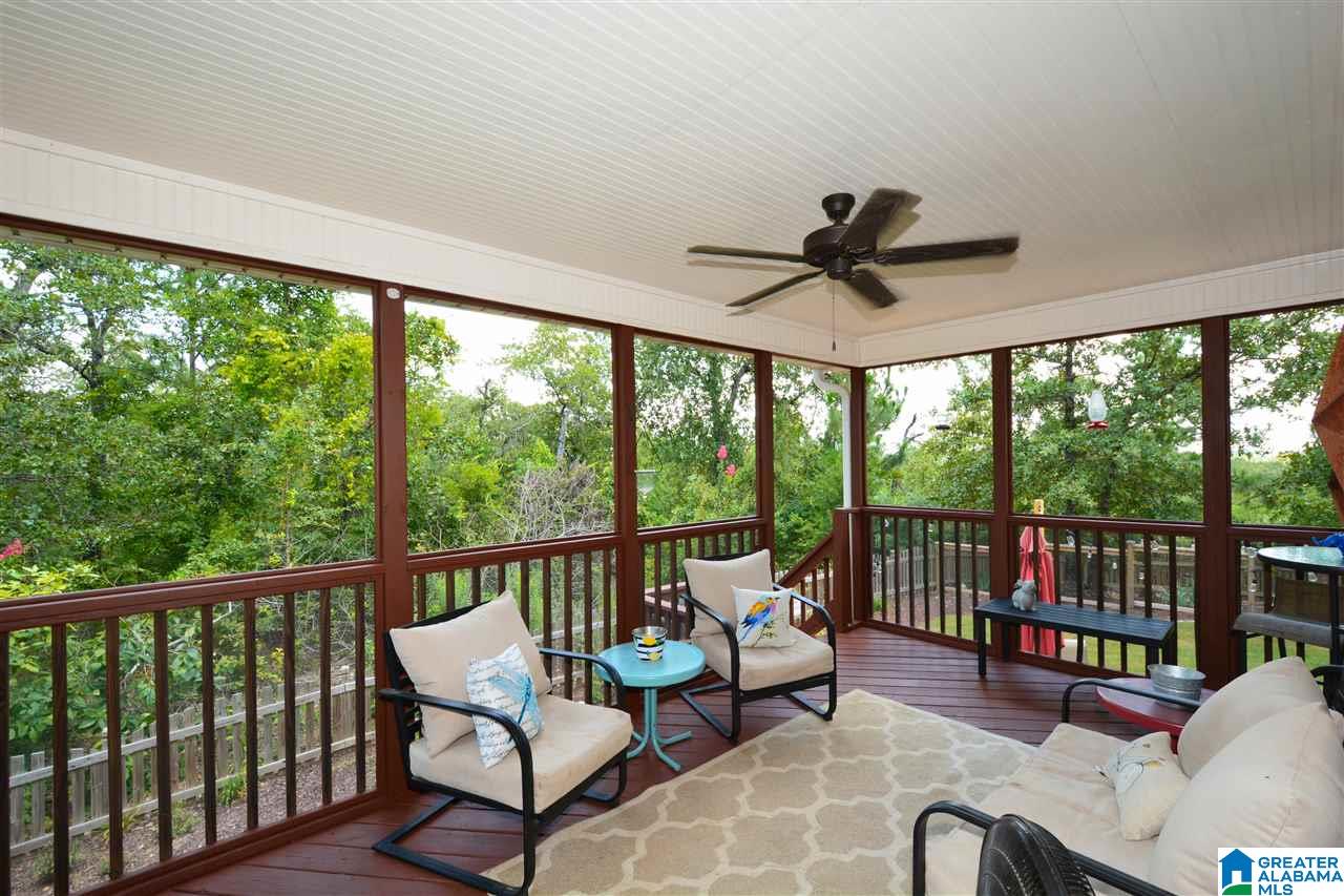 132 Crest Drive Sterrett, AL 35147 - Photo 39 of 50