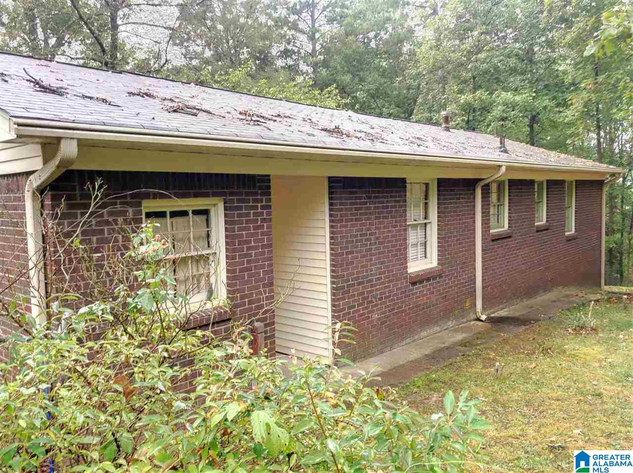 2611 Ridgebrook Road Fultondale, AL 35068 - Photo 3 of 20