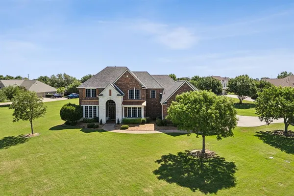 $1,275,000 | 1505 Barton Creek Court, Lucas, TX 75002