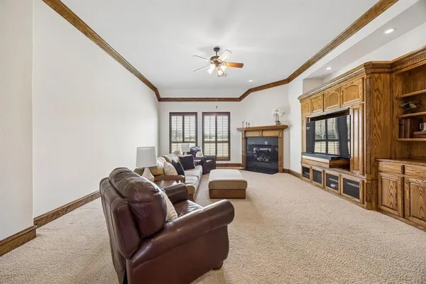 $1,275,000 | 1505 Barton Creek Court, Lucas, TX 75002