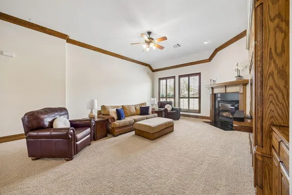 $1,275,000 | 1505 Barton Creek Court, Lucas, TX 75002