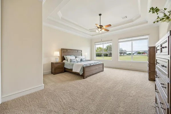 $1,275,000 | 1505 Barton Creek Court, Lucas, TX 75002