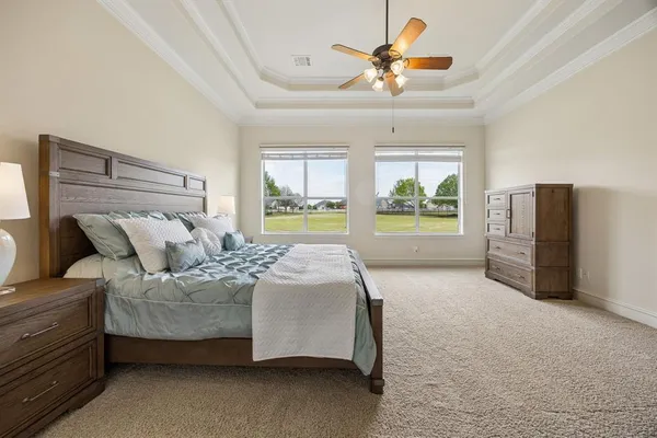 $1,275,000 | 1505 Barton Creek Court, Lucas, TX 75002