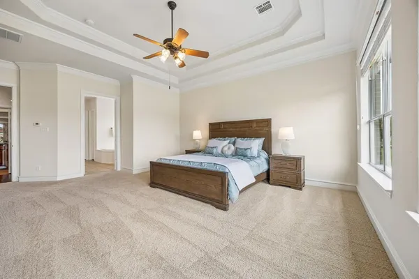 $1,275,000 | 1505 Barton Creek Court, Lucas, TX 75002