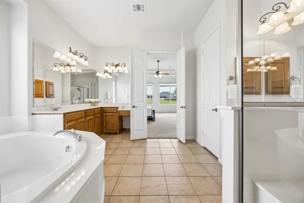 $1,275,000 | 1505 Barton Creek Court, Lucas, TX 75002