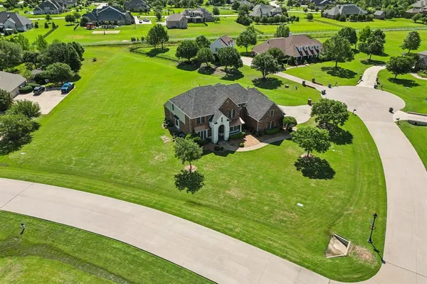 $1,275,000 | 1505 Barton Creek Court, Lucas, TX 75002