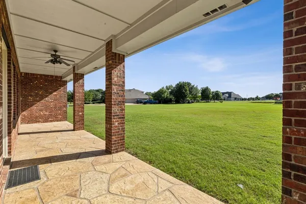 $1,275,000 | 1505 Barton Creek Court, Lucas, TX 75002