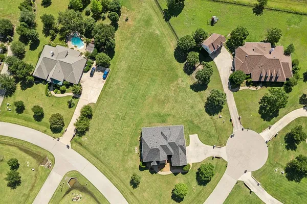 $1,275,000 | 1505 Barton Creek Court, Lucas, TX 75002