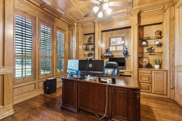 $1,275,000 | 1505 Barton Creek Court, Lucas, TX 75002