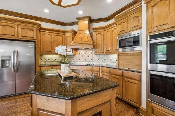 $1,275,000 | 1505 Barton Creek Court, Lucas, TX 75002