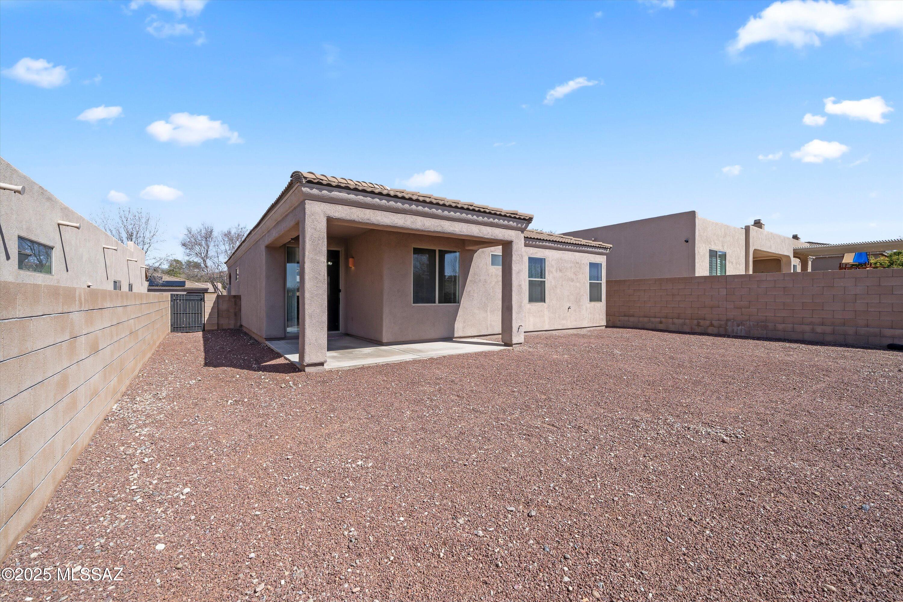 13596 East High Plains Ranch Street Vail, AZ 85641 - Photo 29 of 36 Gallery Image 29