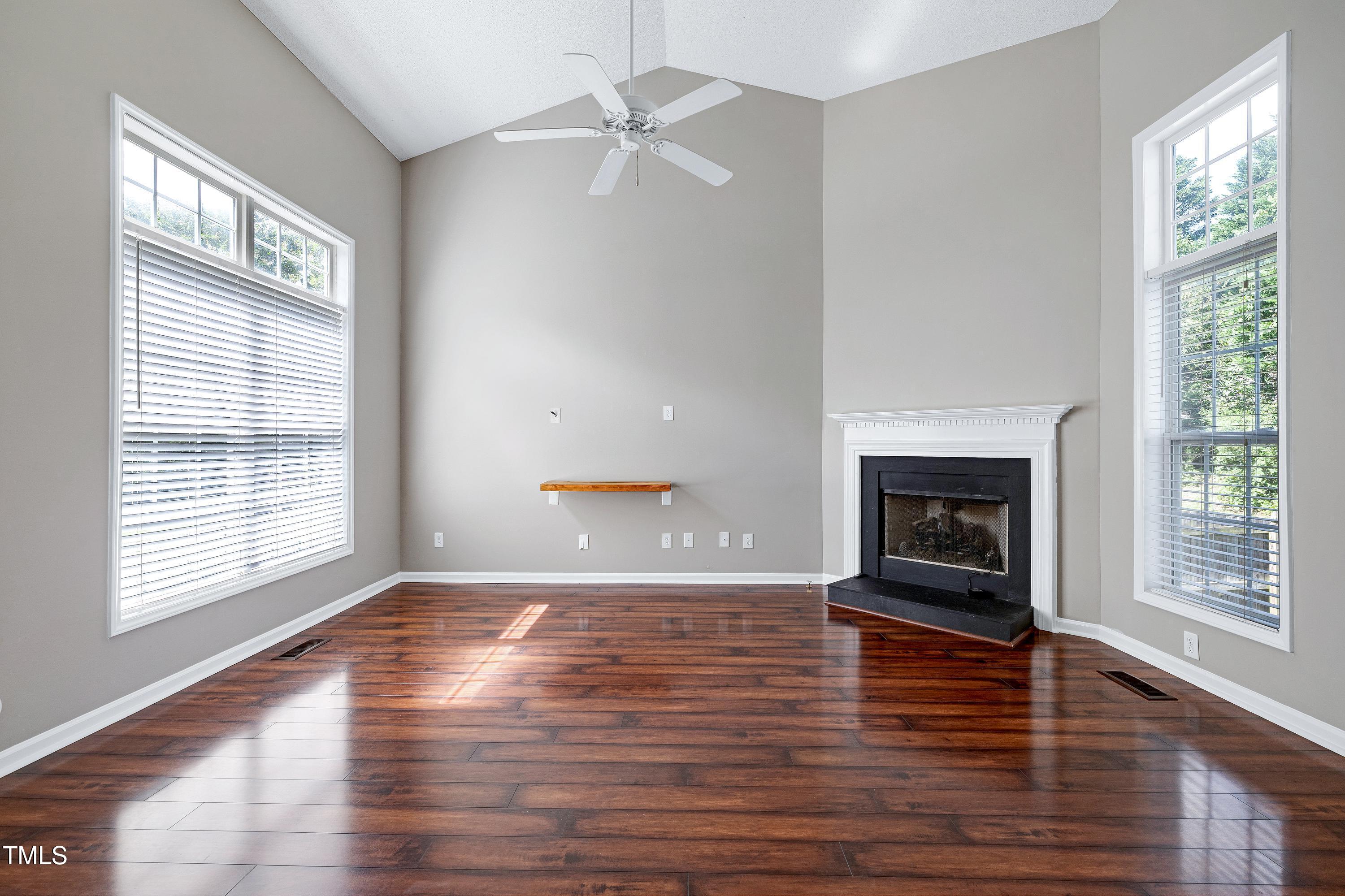 5624 Yates Garden Lane Raleigh, NC 27606 - Photo 5 of 41 Family Room