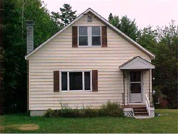 178 Farr Hill Road Littleton, NH 03561 - Photo 1 of 5