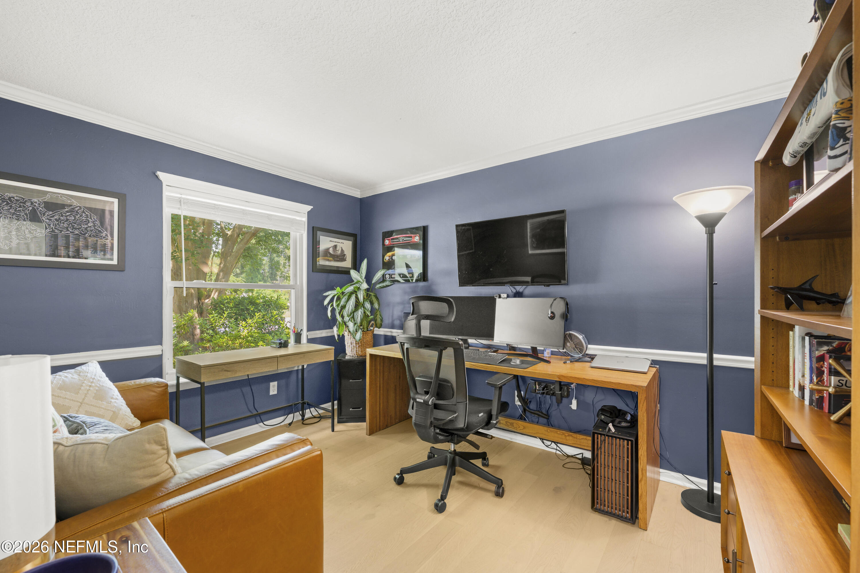 1231 Raleigh Ridge Drive Jacksonville, FL 32225 - Photo 21 of 24 Office/Flex Space