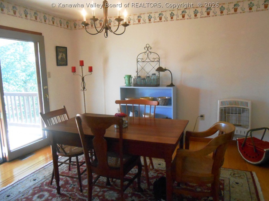 1550 Light House Road Given, WV 25245 - Photo 7 of 30 Gallery Image 7