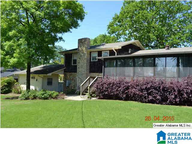 515 Rayburn Road Hoover, AL 35226 - Photo 28 of 31